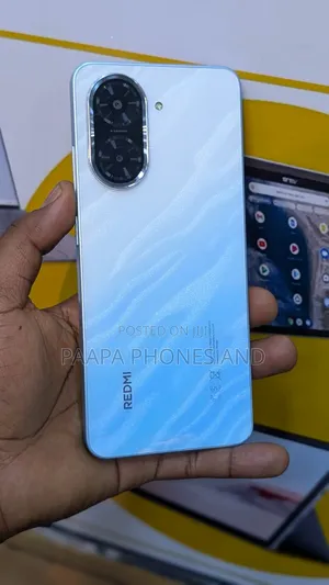 Xiaomi Redmi A5 4G 64 GB Blue