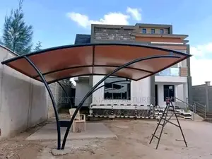 Car Shade Tent