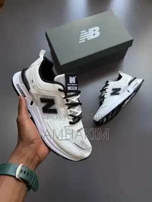 Genuine Men's New Balance 999 Colour Ways Sneakers in Stock