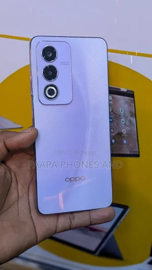 Oppo A3 Pro 5G 128 GB Purple