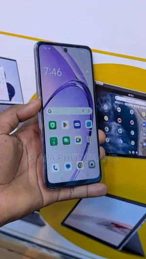 Oppo A3 Pro 5G 128 GB Purple