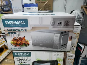Globalstar Microwave 20litrs