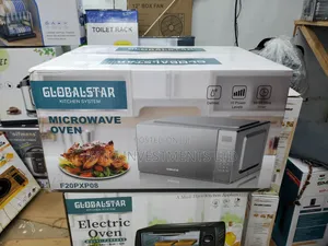 Globalstar Microwave 20litrs