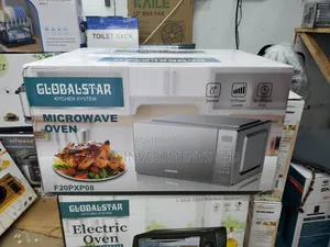 Globalstar Microwave 20litrs