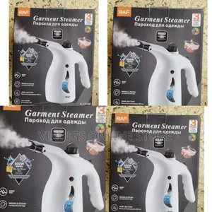 Raf R.1313w Handheld Garment Steamer