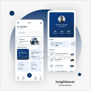 Mobile App Development