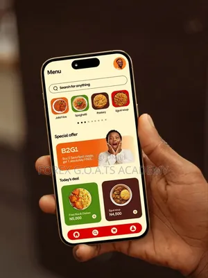 Mobile App Development