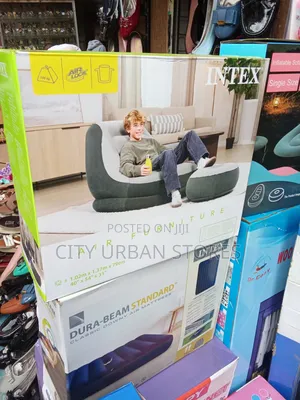 Intex Air Furniture Chair