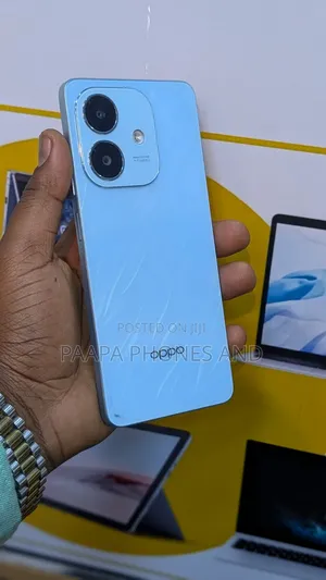 Oppo A3x 64 GB Blue