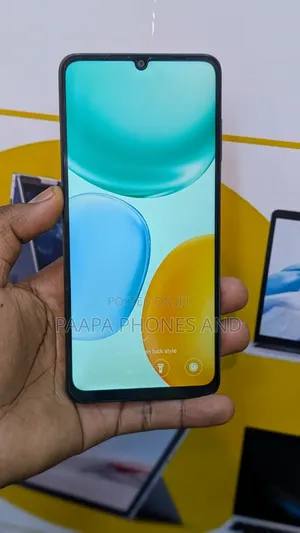Oppo A3x 64 GB Blue