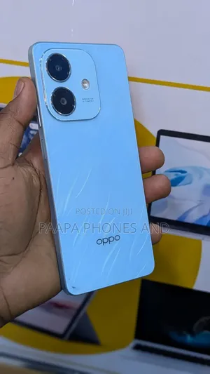 Oppo A3x 64 GB Blue