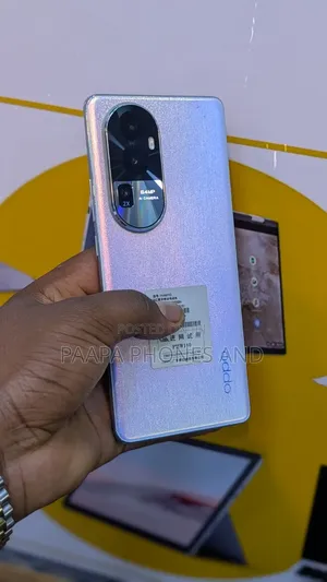 Oppo Reno 10 5G 256 GB