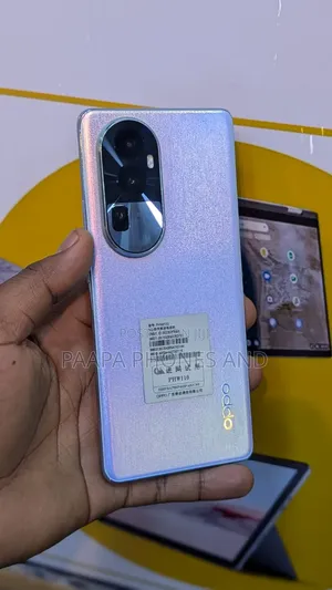 Oppo Reno 10 5G 256 GB