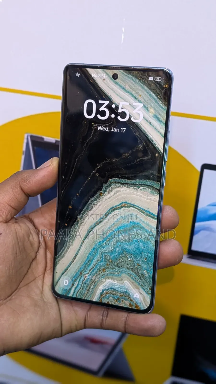 Oppo Reno 10 5G 256 GB
