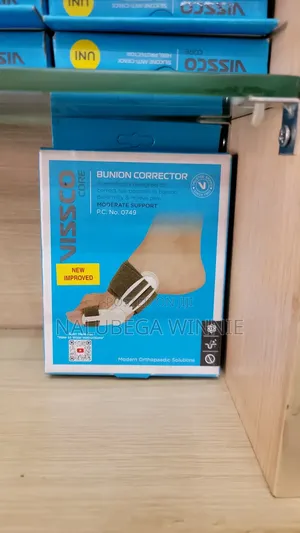 Bunion Corrector