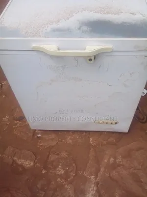 Adeep Freezer on Sell at Ndejje Zana