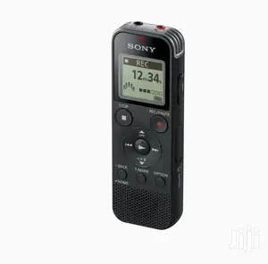 Sony Voice Recorders