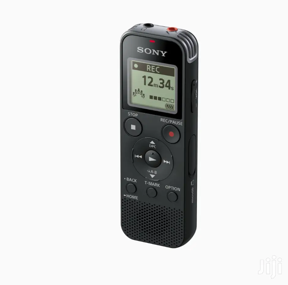 Sony Voice Recorders