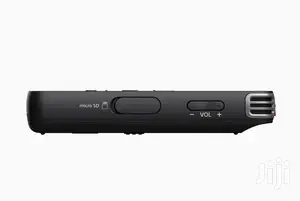 Sony Voice Recorders