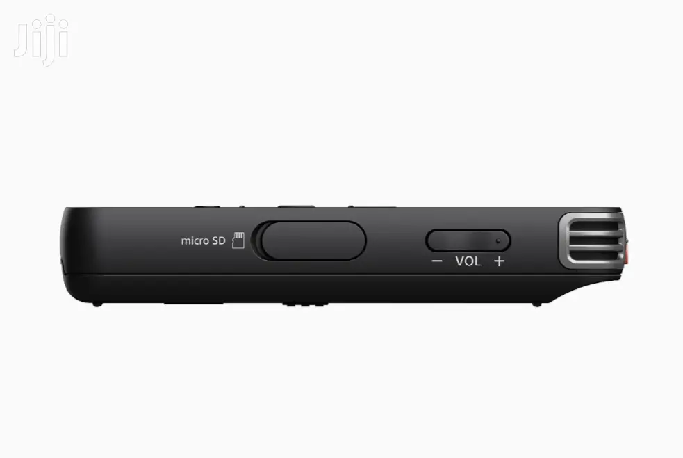 Sony Voice Recorders
