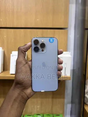 Apple iPhone 13 Pro 256 GB Blue
