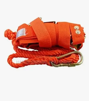 Climbing Belt/Harness Belt/Concrete Climbing Belt