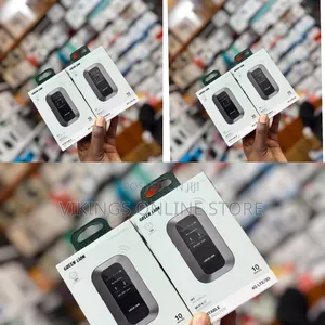 Green Lion Portable Mifi Router