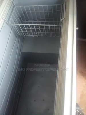 Adeep Freezer on Sell in Ndejje Zana