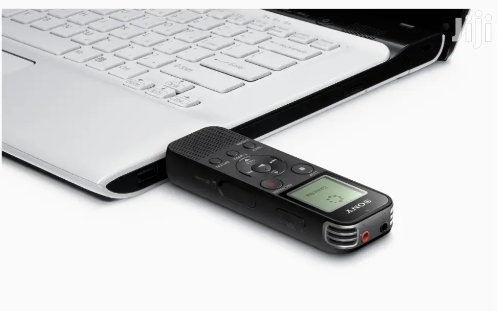Sony Voice Recorders