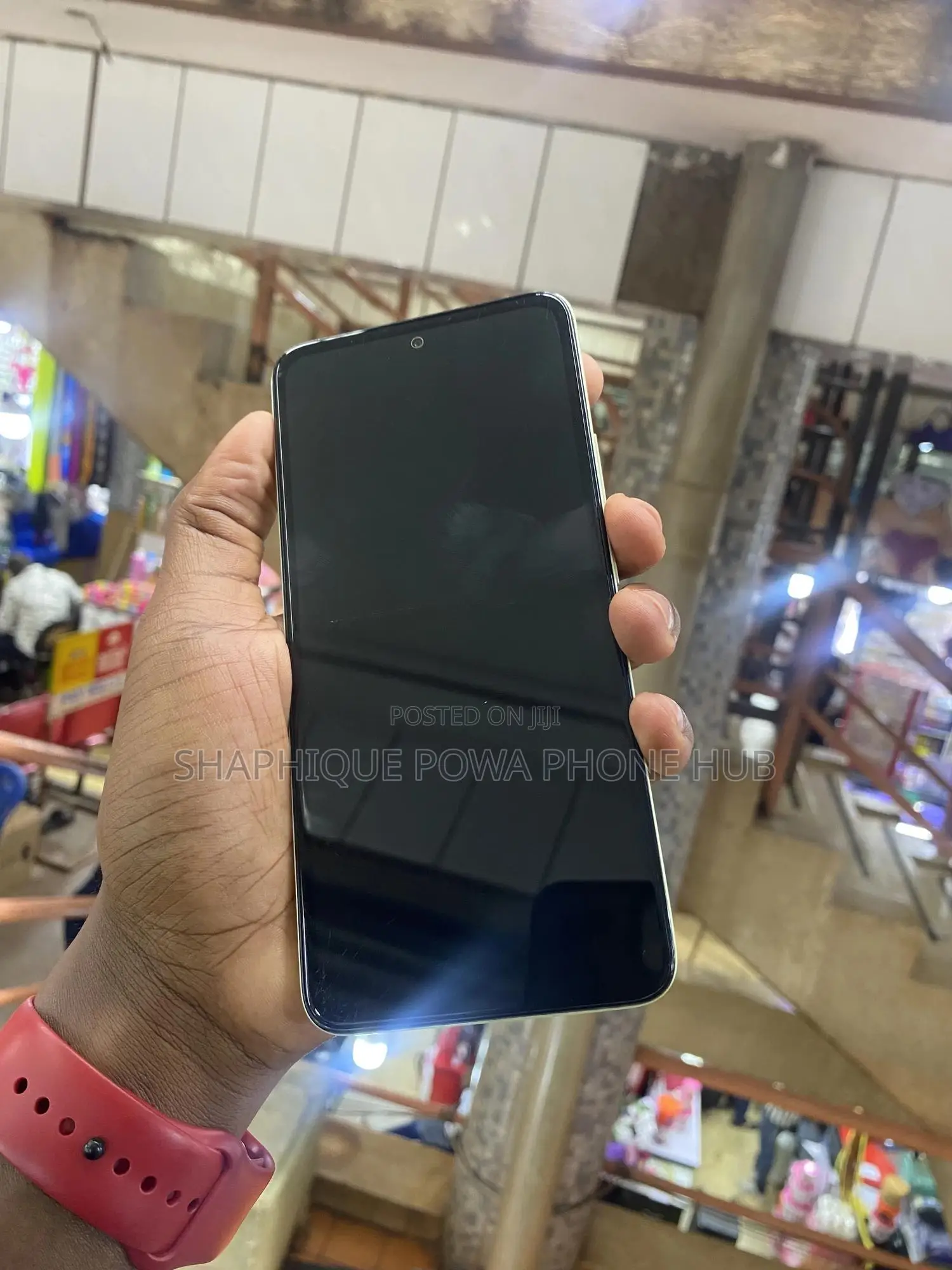 Xiaomi Redmi 14C 128 GB Green