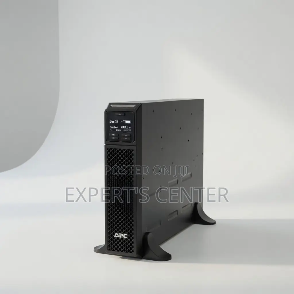 Apc Srt3000xli Tower 3kva