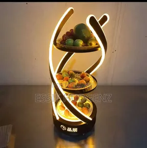Led Fruit Trays
