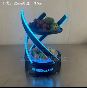 Led Fruit Trays