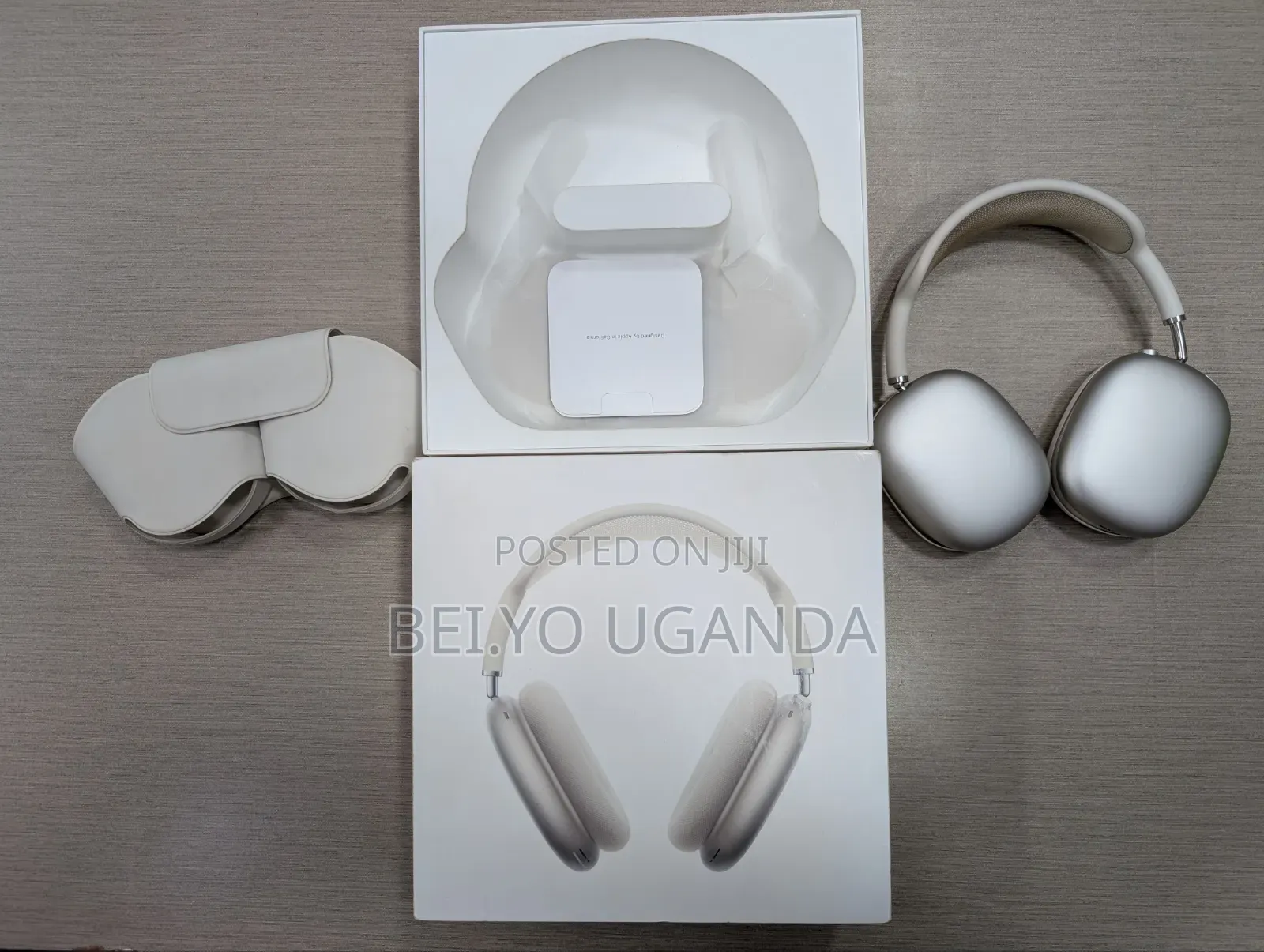 Airpods Max Type C