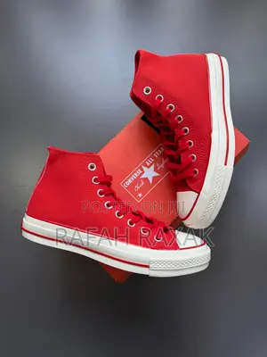 Converse All Stars Chuck Taylor