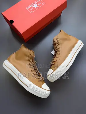 Converse All Stars Chuck Taylor