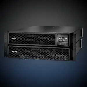 Apc Srt3000rmxli Rackmount 3kva