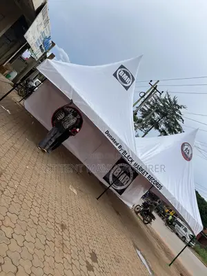 100seater Tent