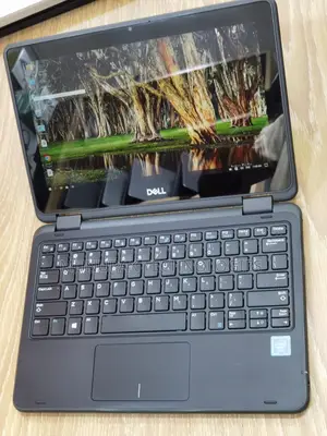 Laptop Dell Latitude 11 3189 4GB Intel Celeron SSD 128GB