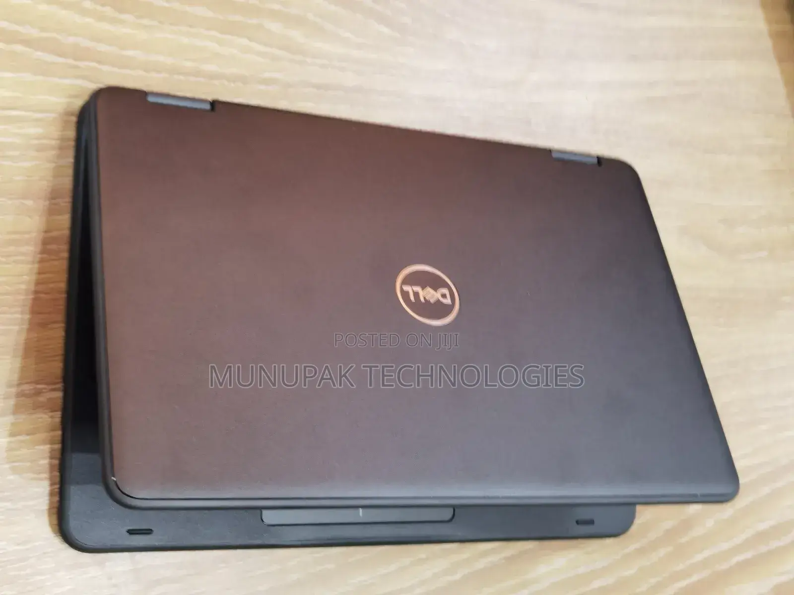 Laptop Dell Latitude 11 3189 4GB Intel Celeron SSD 128GB
