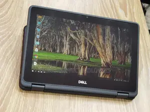 Laptop Dell Latitude 11 3189 4GB Intel Celeron SSD 128GB