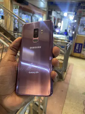 Samsung Galaxy S8 Plus 64 GB Gray