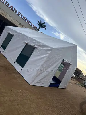 Hospital Tent ,