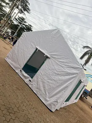 Hospital Tent ,