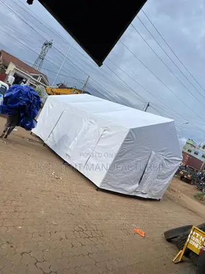 Hospital Tent ,
