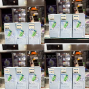 Philips Sonic 2100 Rechargeable Toothbrush