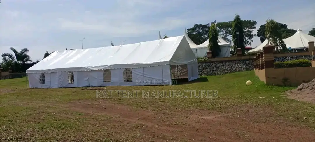 Ordinary Tent