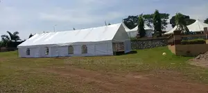 Ordinary Tent