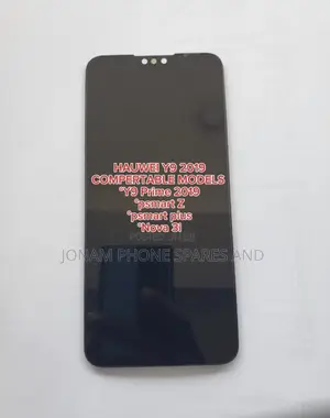 Hauwel Y9 2019