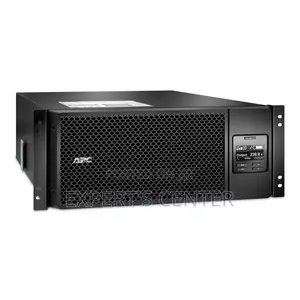 Apc Srt6krmxli Rackmount 6kva